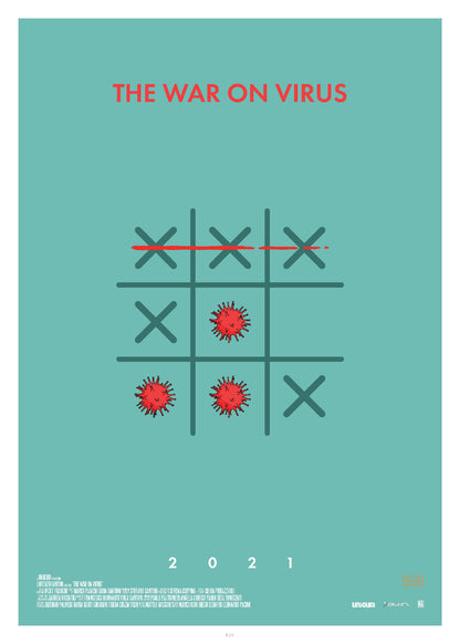 Unigum - The War on Virus